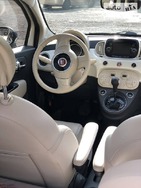 Fiat 500 17.07.2022