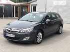 Opel Astra 17.07.2022