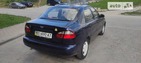 Daewoo Lanos 25.07.2022