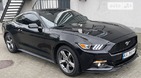 Ford Mustang 16.07.2022