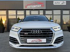 Audi SQ5 20.07.2022