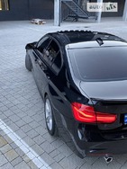 BMW 340 25.07.2022