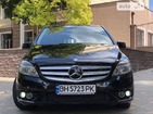 Mercedes-Benz B 180 20.07.2022