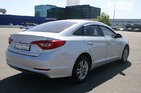 Hyundai Sonata 17.07.2022