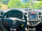 Volkswagen Tiguan 21.07.2022