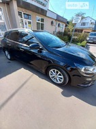 Renault Megane 15.07.2022