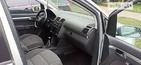 Volkswagen Touran 17.07.2022