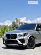 BMW X5 M 16.07.2022