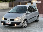 Renault Scenic 09.07.2022