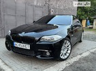 BMW 528 21.07.2022