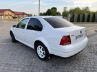 Volkswagen Bora 23.07.2022