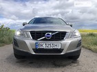 Volvo XC60 17.07.2022