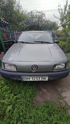 Volkswagen Passat 22.07.2022