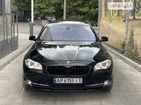 BMW 535 26.07.2022