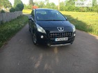 Peugeot 3008 23.07.2022