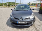 Renault Clio 20.07.2022