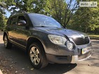 Skoda Yeti 17.07.2022