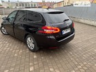 Peugeot 308 2018 Івано-Франківськ 1.5 л   автомат к.п.