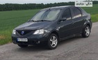 Dacia Logan 22.07.2022