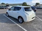 Nissan Leaf 17.07.2022