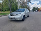 Chevrolet Nubira 2010 Харьков 1.6 л  универсал механика к.п.