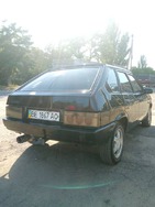 Lada 2109 1991 Николаев 1.5 л  хэтчбек механика к.п.