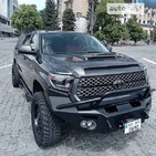 Toyota Tundra 2018 Харків 5.7 л  пікап автомат к.п.
