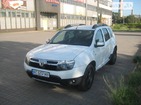 Dacia Duster 19.07.2022