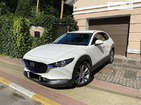 Mazda CX-30 16.07.2022