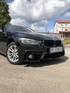 BMW 316 2013 Львів 2 л  універсал механіка к.п.