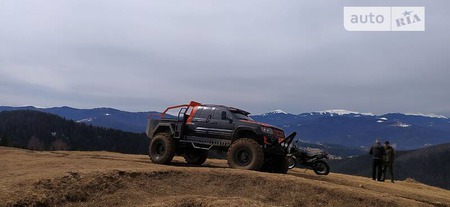 Jeep Cherokee 2021  випуску Івано-Франківськ з двигуном 4.7 л  пікап автомат за 19000 долл. 