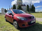 Mazda 2 18.07.2022