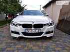 BMW 330 21.07.2022