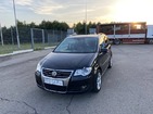 Volkswagen Touran 12.07.2022