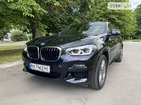 BMW X4 11.07.2022