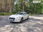 Peugeot 508 22.07.2022