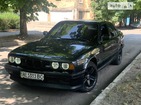 BMW 530 1990 Дніпро 3 л  седан механіка к.п.
