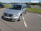Dacia Logan MCV 14.07.2022