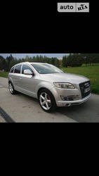 Audi Q7 17.07.2022