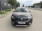 Renault Sandero Stepway 17.07.2022