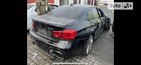 BMW 340 17.07.2022