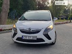 Opel Zafira Tourer 17.07.2022