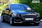 Hyundai Genesis 2017 Одеса  седан автомат к.п.