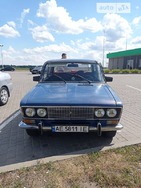 Lada 2103 1973 Дніпро 1.5 л  седан механіка к.п.