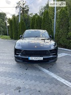 Porsche Macan 14.07.2022
