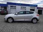 Renault Megane 22.07.2022