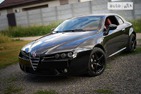 Alfa Romeo Brera 18.07.2022