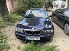 BMW 330 25.07.2022
