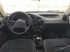 Daewoo Sens 2006 Одеса 1.3 л  седан механіка к.п.
