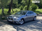 BMW 520 15.07.2022